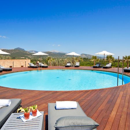Sa Cabana Hotel & Spa - Adults Only Consell Exterior photo