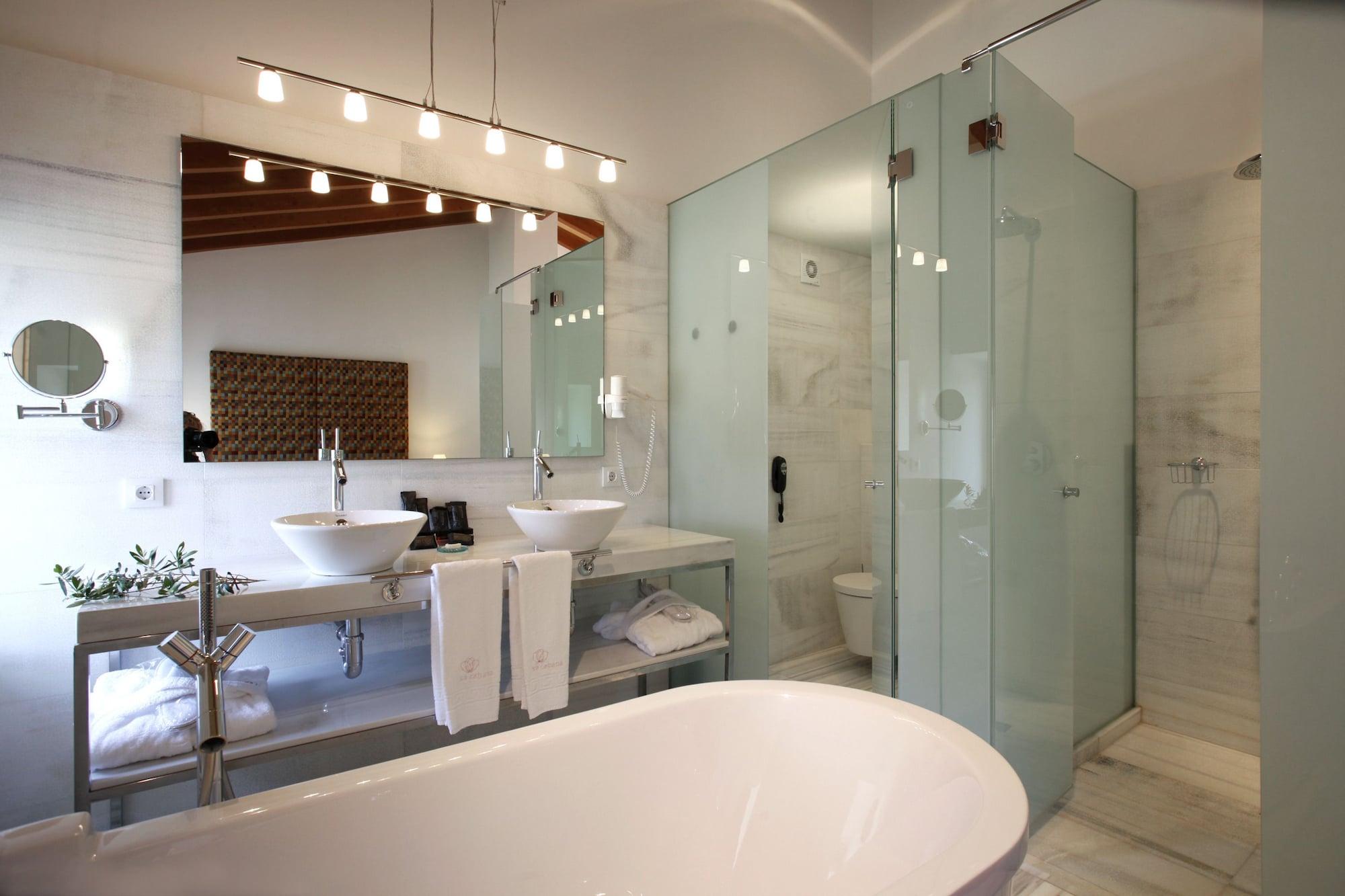 Sa Cabana Hotel & Spa - Adults Only Consell Exterior photo