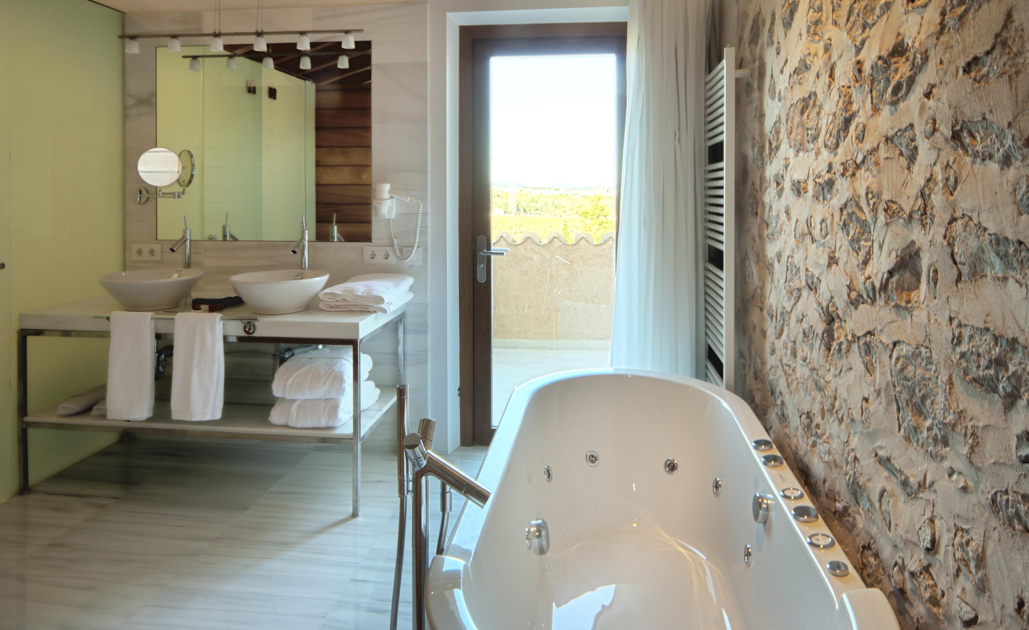 Sa Cabana Hotel & Spa - Adults Only Consell Exterior photo