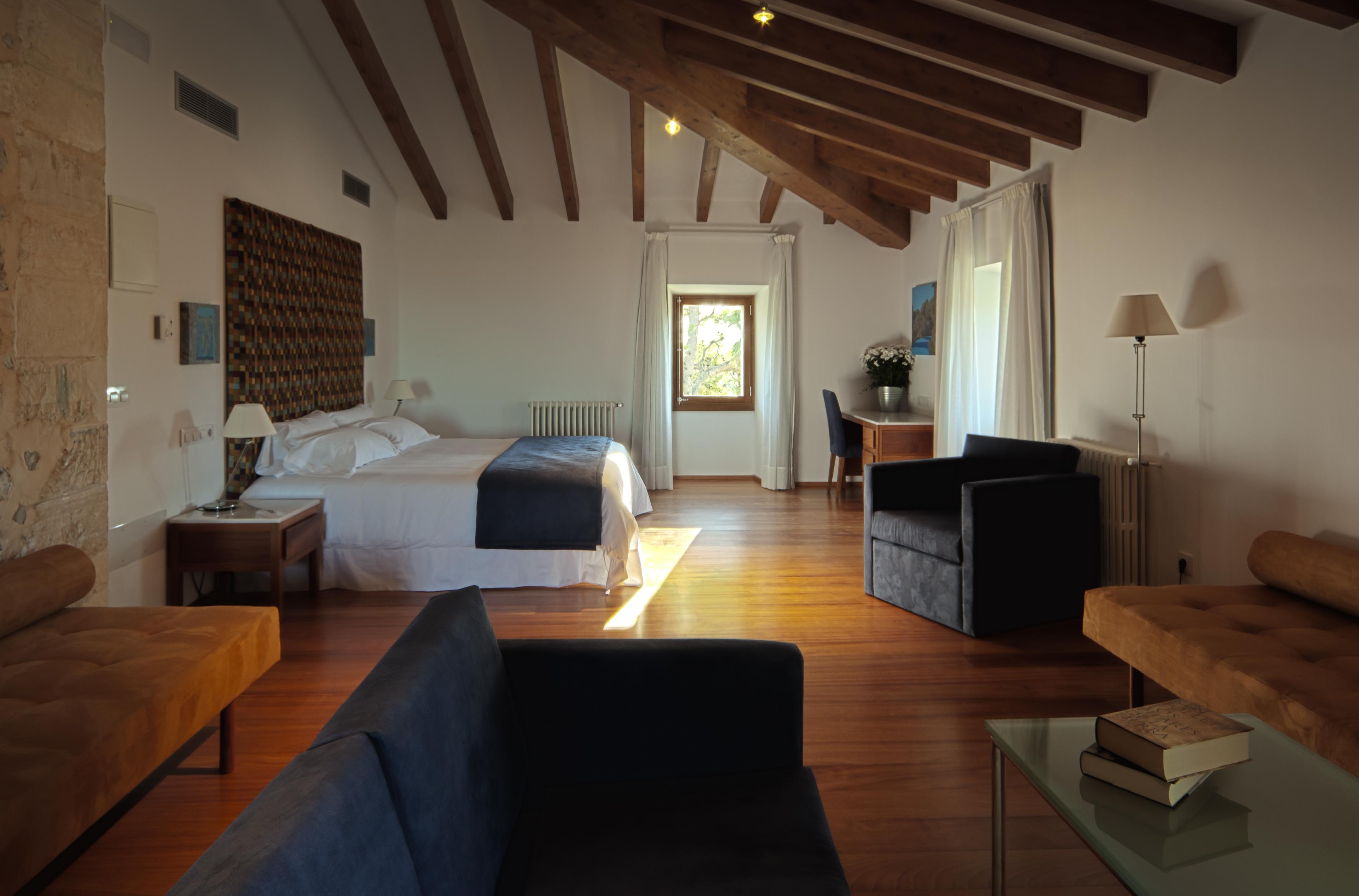 Sa Cabana Hotel & Spa - Adults Only Consell Exterior photo