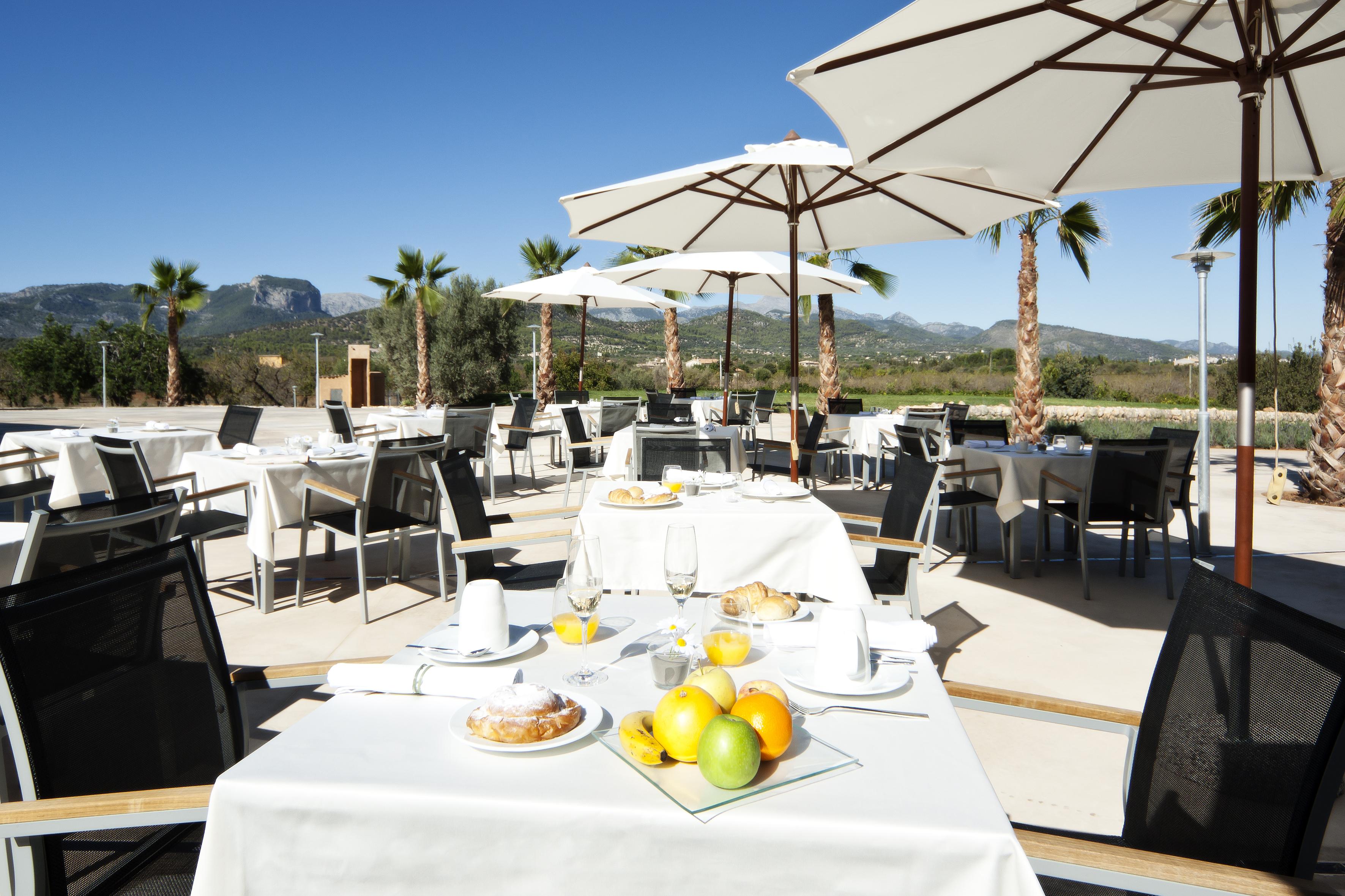 Sa Cabana Hotel & Spa - Adults Only Consell Exterior photo