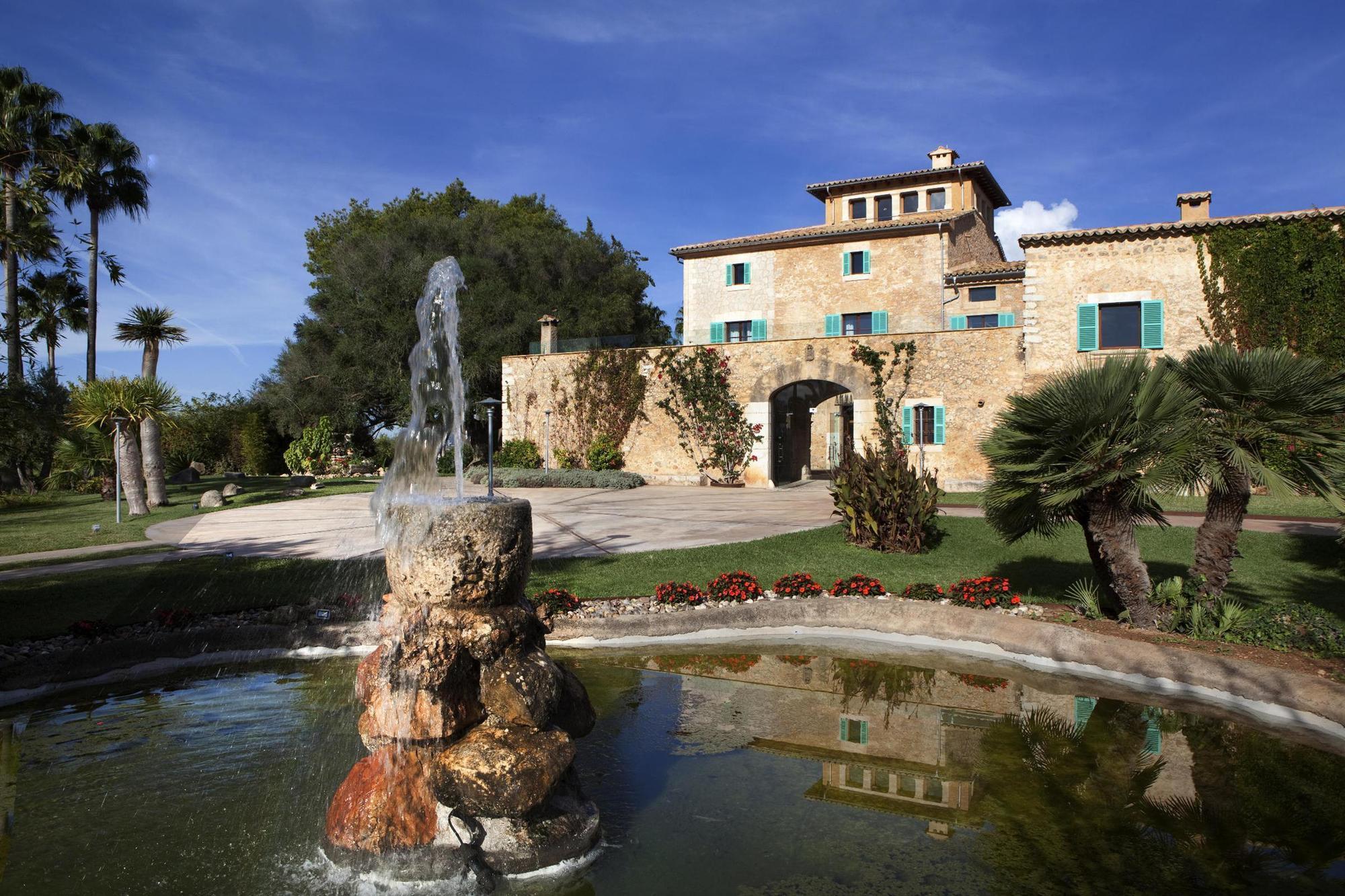 Sa Cabana Hotel & Spa - Adults Only Consell Exterior photo