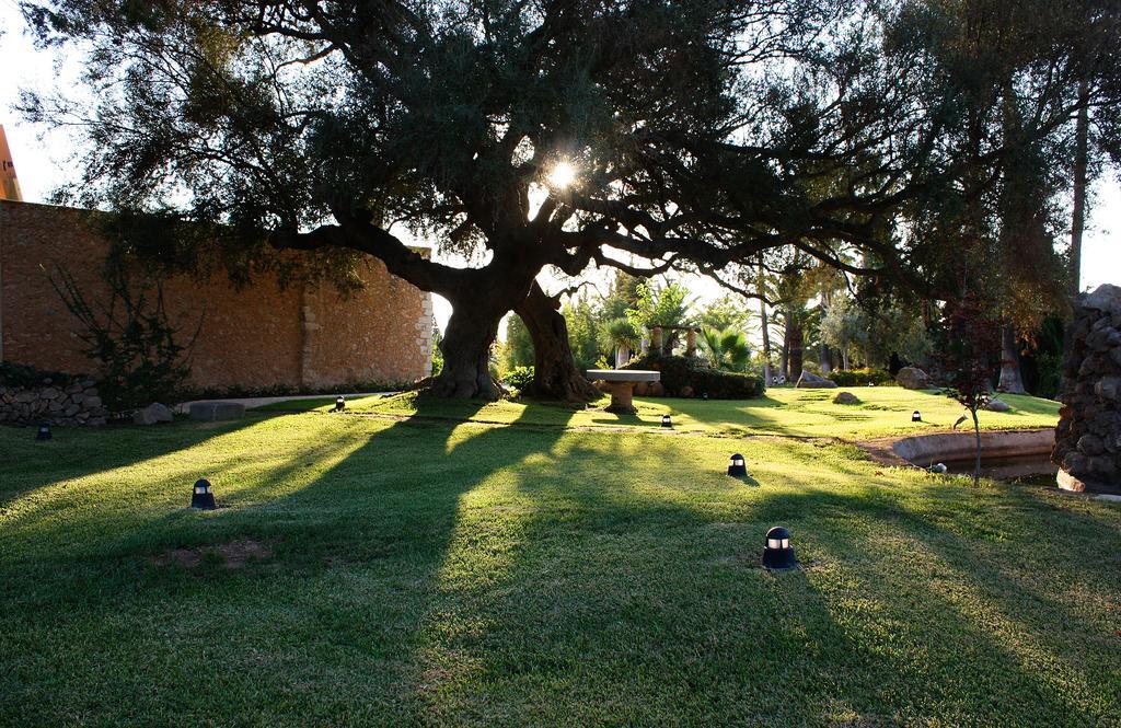 Sa Cabana Hotel & Spa - Adults Only Consell Exterior photo