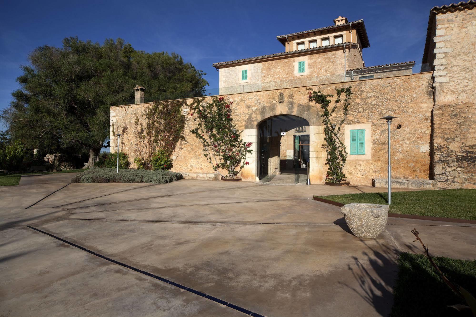 Sa Cabana Hotel & Spa - Adults Only Consell Exterior photo