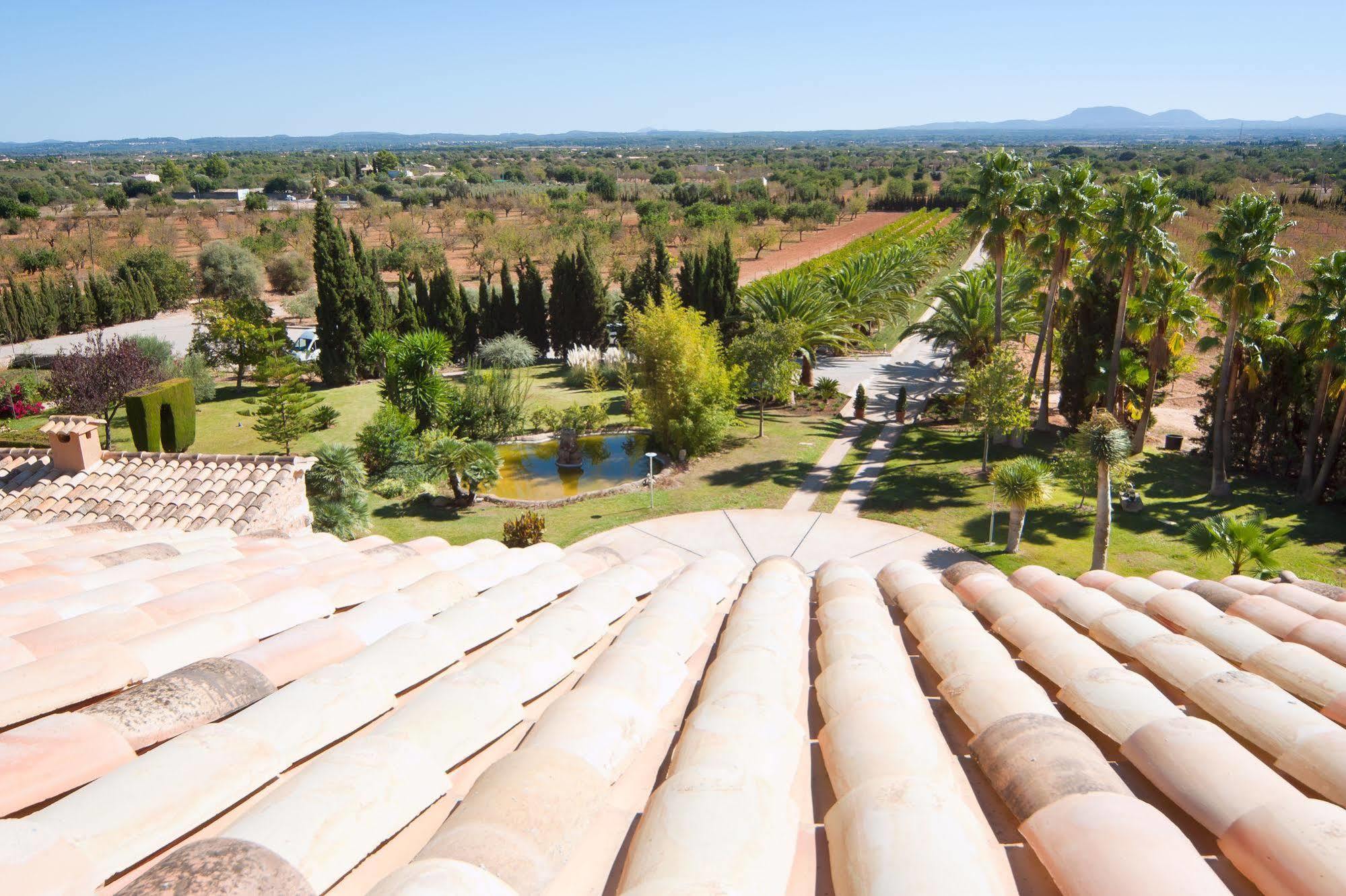 Sa Cabana Hotel & Spa - Adults Only Consell Exterior photo