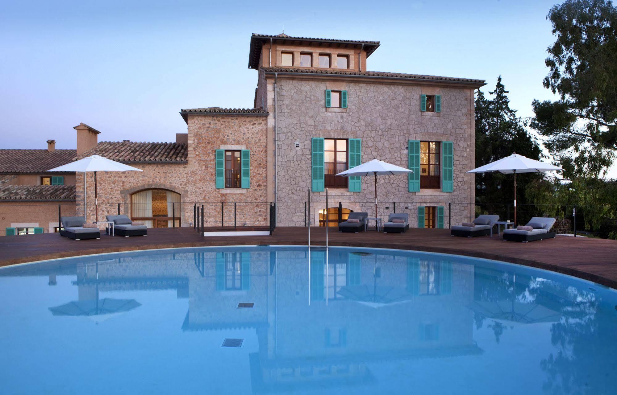 Sa Cabana Hotel & Spa - Adults Only Consell Exterior photo